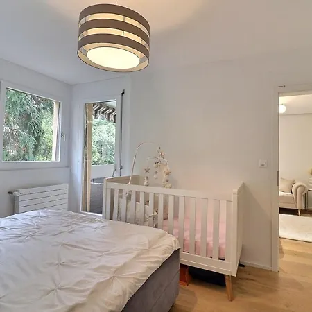 דירה Newish 2 Bedroom Flat By The *